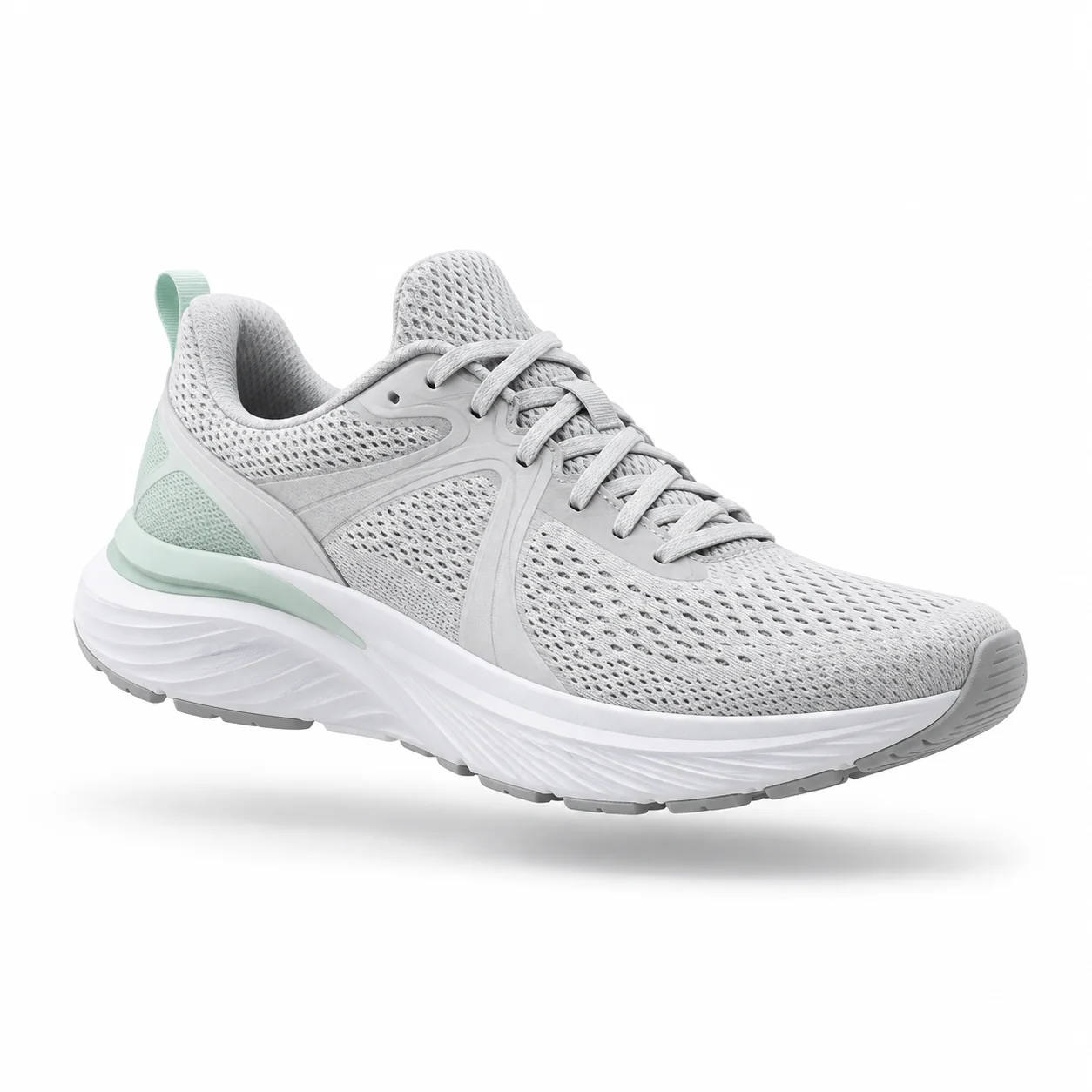 Illustrative product photo of AirStride Daily