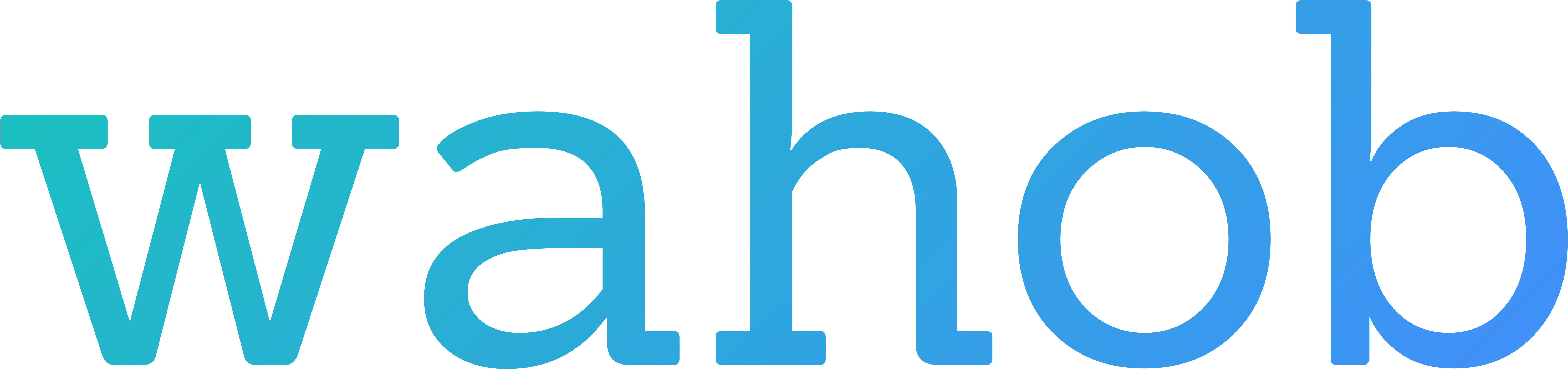 Wahob
